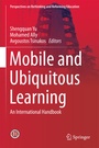 Cover: Mobile and Ubiquitous Learning - Springer