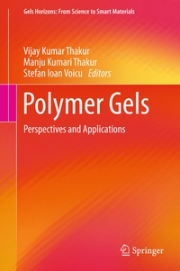 Abbildung von: Polymer Gels - Springer