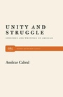 Cover: Unity and Struggle - Monthly Review Press,U.S.