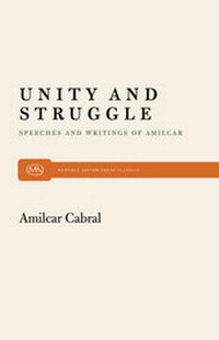 Enlarge image Cover: Unity and Struggle - Monthly Review Press,U.S.