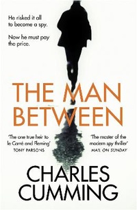 Abbildung von: The Man Between - HarperCollins