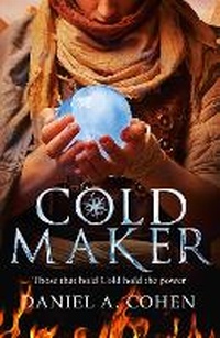 Enlarge image Cover: Coldmaker - HarperVoyager
