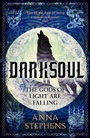 Cover: Darksoul - HarperCollins