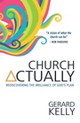 Cover: Church Actually - Monarch Books