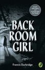 Cover: Back Room Girl - Collins Crime Club