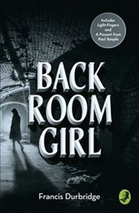 Abbildung von: Back Room Girl - Collins Crime Club