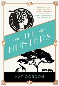 Abbildung von: The Hunters - The Borough Press