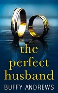 Cover: The Perfect Husband - HQ Digital