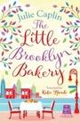Cover: The Little Brooklyn Bakery - HarperCollins