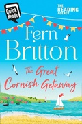 Cover: The Great Cornish Getaway (Quick Reads 2018) - HarperCollins