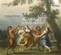 Cover: Madrigali & Selva Morale - Helikon Harmonia Mundi