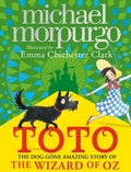Cover: Toto - HarperCollins