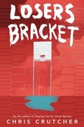 Cover: Losers Bracket - HarperCollins