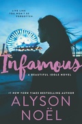 Cover: Infamous - HarperCollins