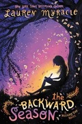 Cover: The Backward Season - Katherine Tegen Books