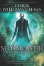 Cover: Stormcaster - HarperCollins