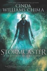 Enlarge image Cover: Stormcaster - HarperCollins