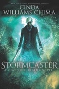 Cover: Stormcaster - HarperCollins