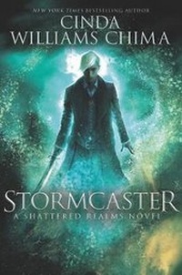 Enlarge image Cover: Stormcaster - HarperCollins