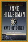 Cover: Cave of Bones - HarperCollins