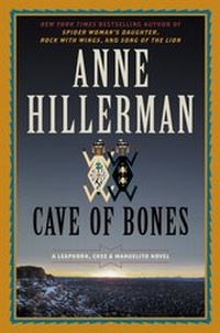 Enlarge image Cover: Cave of Bones - HarperCollins