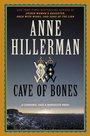 Cover: Cave of Bones - HarperCollins