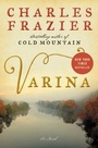 Cover: Varina - HarperCollins