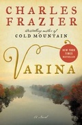 Cover: Varina - HarperCollins