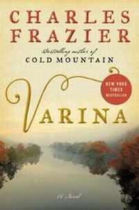 Enlarge image Cover: Varina - Collins