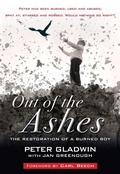 Cover: Out of the Ashes - Monarch Books