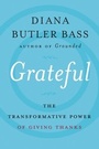 Cover: Grateful - HarperCollins