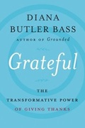 Cover: Grateful - HarperCollins