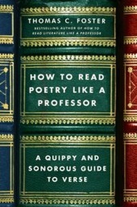 Enlarge image Cover: How to Read Poetry Like a Professor - HarperCollins