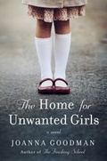 Cover: The Home for Unwanted Girls - HarperCollins