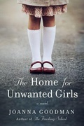 Cover: The Home for Unwanted Girls - Collins