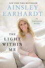 Cover: The Light Within Me - HarperOne