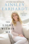 Cover: The Light Within Me - HarperOne