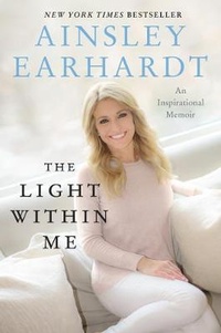 Enlarge image Cover: The Light Within Me - HarperOne