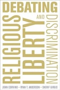 Cover: Debating Religious Liberty and Discrimination - OUP eBook