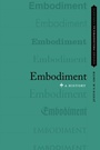 Cover: Embodiment - OUP eBook