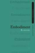 Cover: Embodiment - OUP eBook