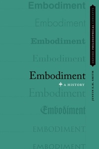 Abbildung von: Embodiment - OUP eBook