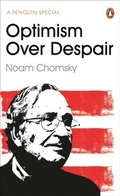 Cover: Optimism Over Despair - Penguin Books Ltd