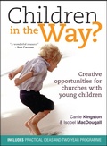 Cover: Children in the Way? - Monarch Books