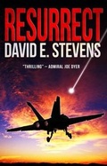 Cover: Resurrect - Monarch Books