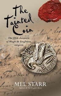 Enlarge image Cover: The Tainted Coin - Monarch Books