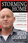 Cover: Storming Home - Monarch Books