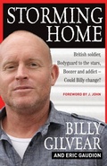 Cover: Storming Home - Monarch Books