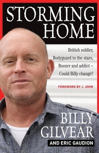 Enlarge image Cover: Storming Home - Monarch Books