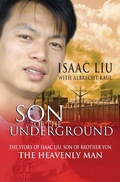 Cover: Son of the Underground - Monarch Books